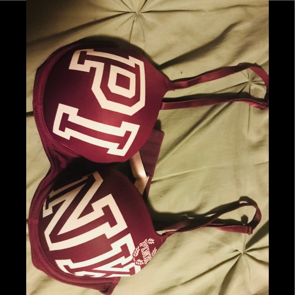 VS PINK Bra